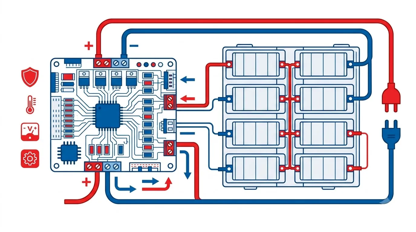 Battery Management System